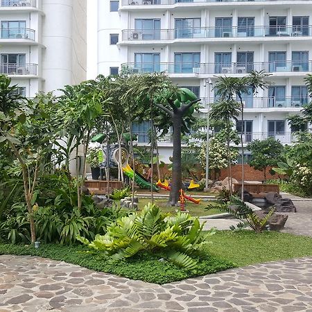 Modern Luxury Lower Penthouse Unit Manila Ngoại thất bức ảnh