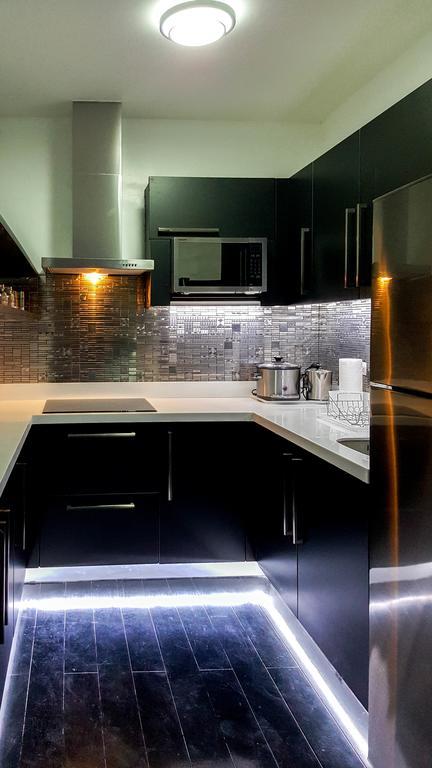 Modern Luxury Lower Penthouse Unit Manila Ngoại thất bức ảnh