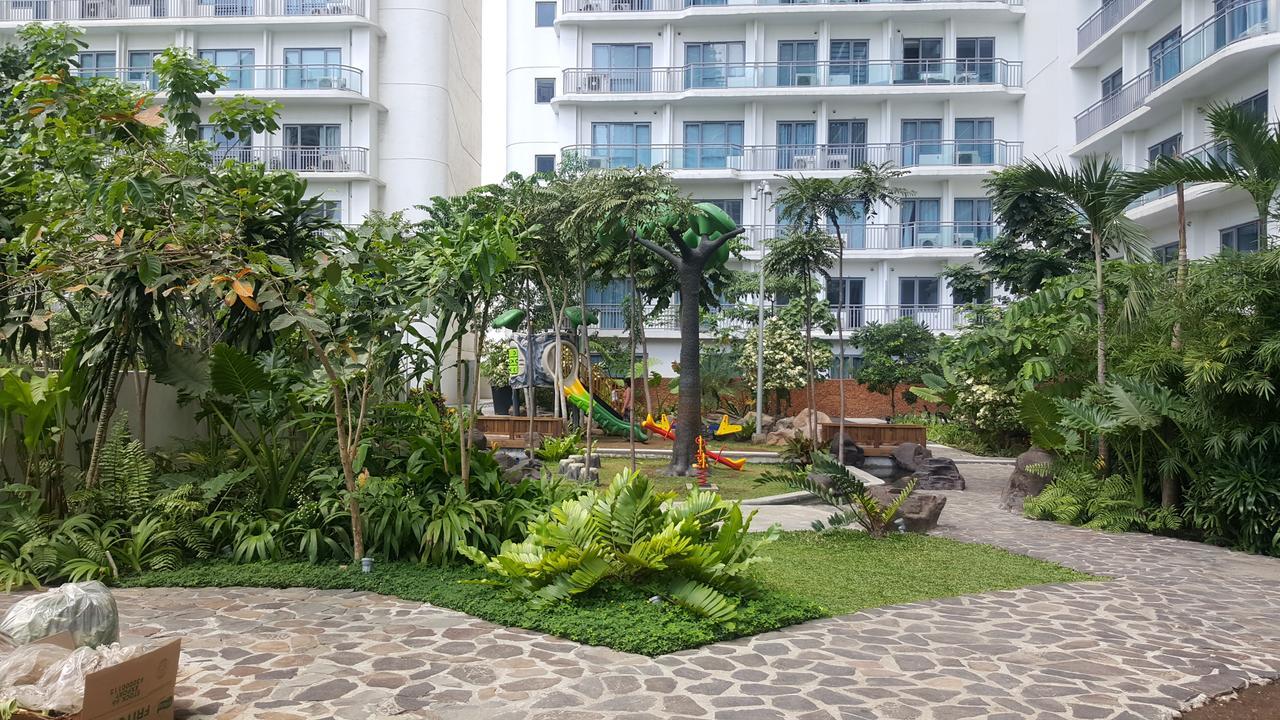 Modern Luxury Lower Penthouse Unit Manila Ngoại thất bức ảnh